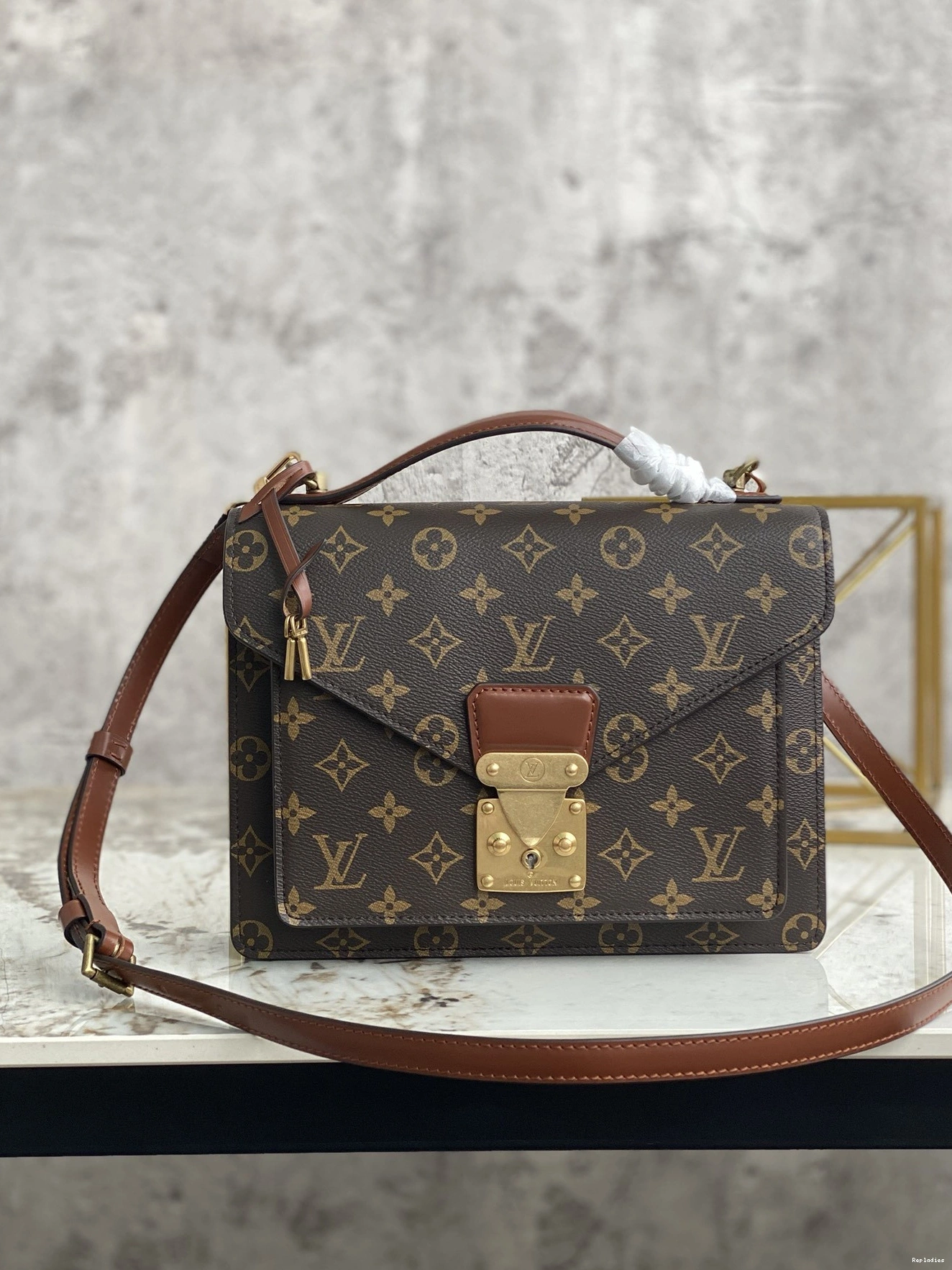 Cheap MONCEAU VUITTON LOUIS 0811
